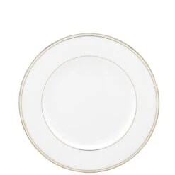 Lenox Federal Gold Salad Plate