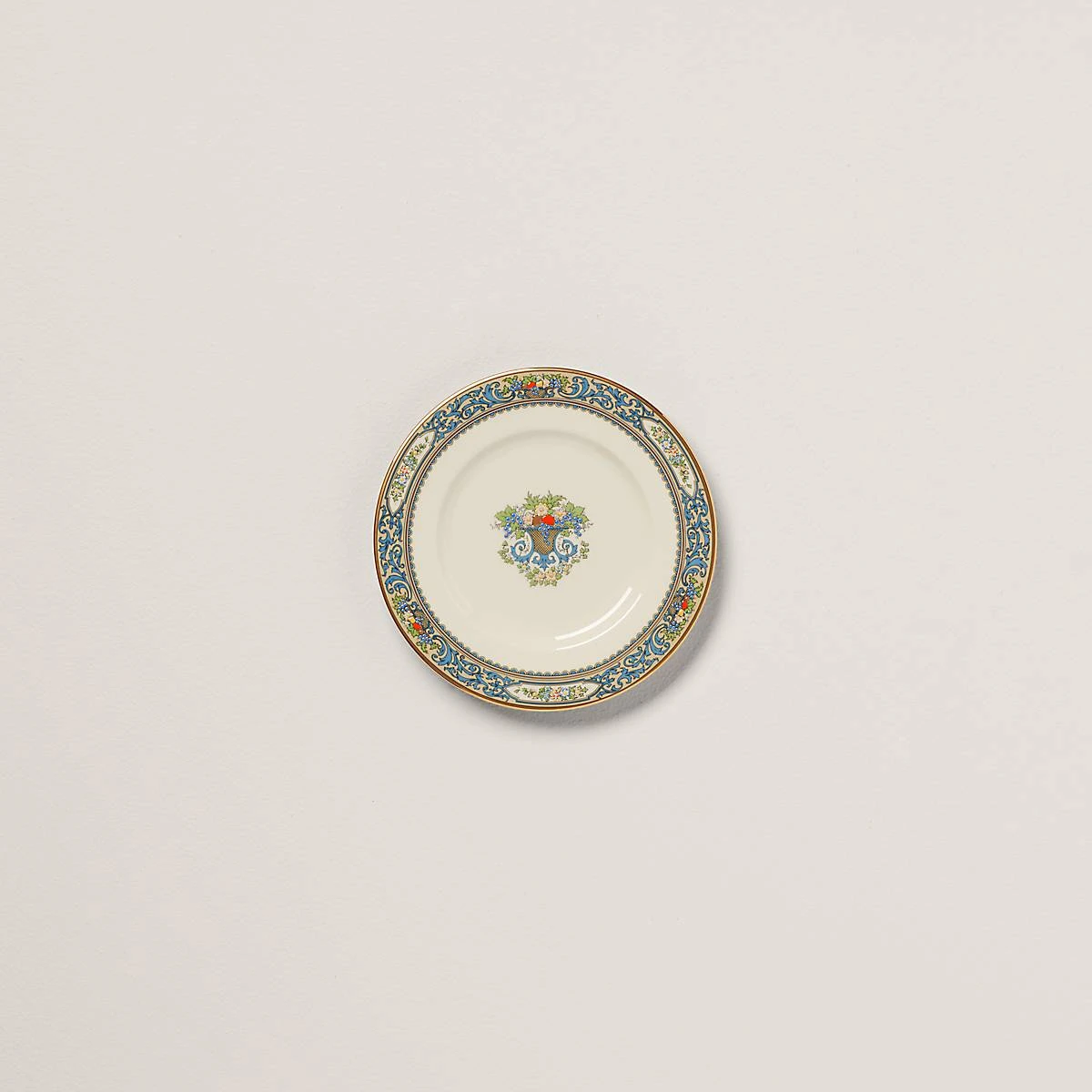 Lenox Autumn Bread Plate