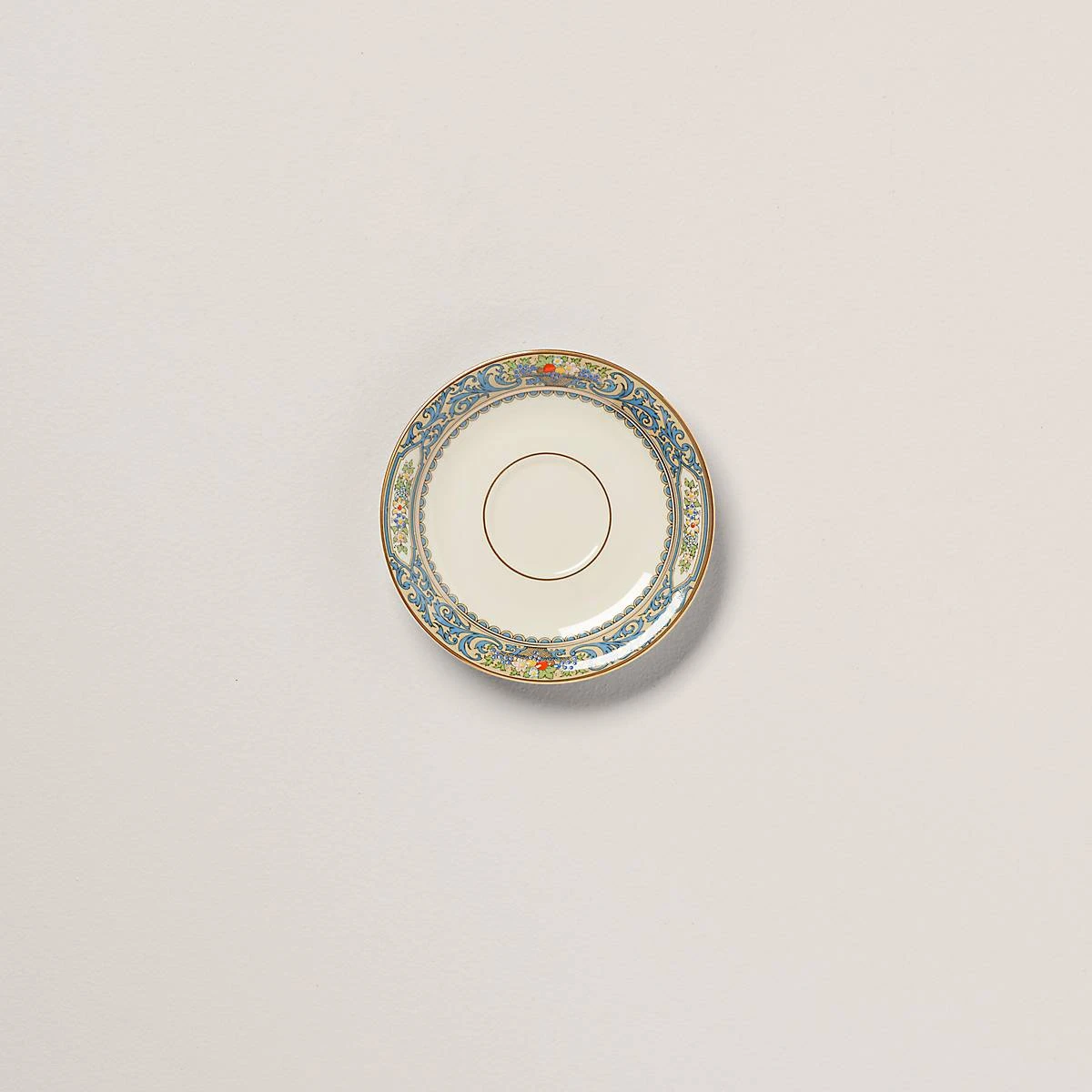 Lenox Autumn Tea Saucer