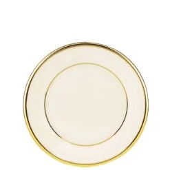 Lenox Eternal Bread Plate