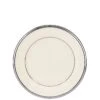 Lenox Solitaire Bread Plate