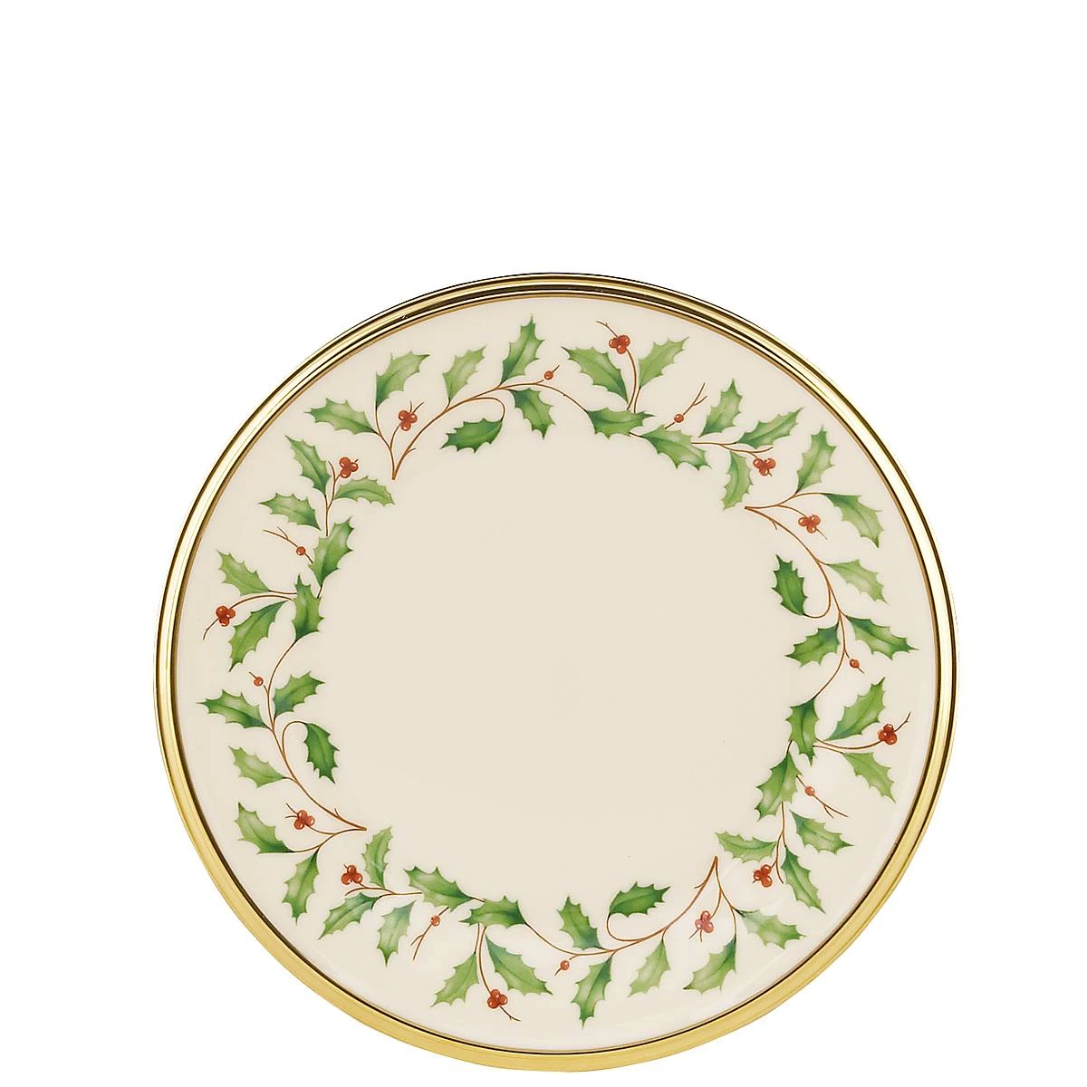 Lenox Holiday Bread Plate - Image 2