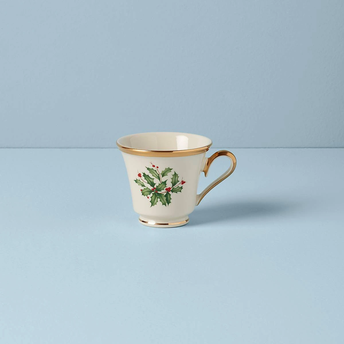 Lenox Holiday Teacup