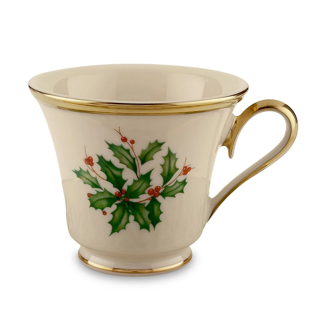 Lenox Holiday Teacup - Image 2