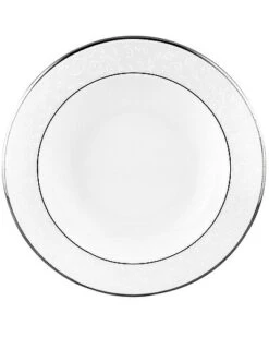 Lenox Opal Innocence Soup Bowl With $7 Credit Home