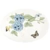 Lenox Butterfly Meadow 16in Oval Platter With $9 Credit Home