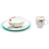 Lenox Chirp 4pc Place Setting With $10 Credit Home