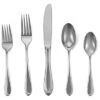 Lenox Gorham Studio 5pc Flatware Set With $5 Credit Home