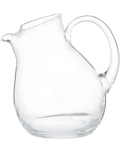Lenox Tuscany Classics 80oz Fiesta Pitcher With $6 Credit Home