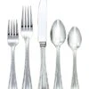 Lenox Vintage Jewel 5pc Flatware Set With $6 Credit Home