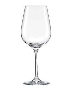 Lenox Tuscany Classics Set Of 4 Pinot Grigio Glasses With $5 Credit Home