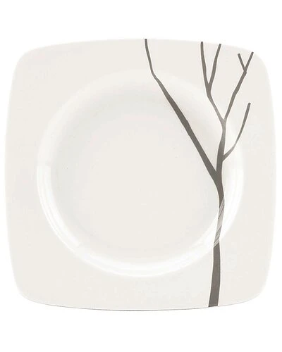 Lenox Park City Square Accent Plate Home