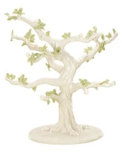 Lenox Ivory Ornament Tree Home