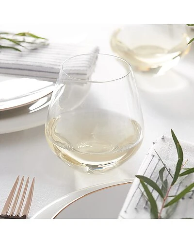 Lenox Tuscany Classics 4pc Tumbler Set With $5 Credit Home - Image 3