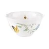 Lenox Butterfly Meadow Rice Bowl With $2 Credit Home