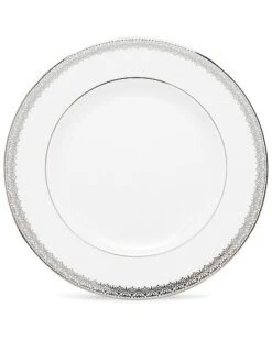 Lenox Lace Couture Salad Plate Home