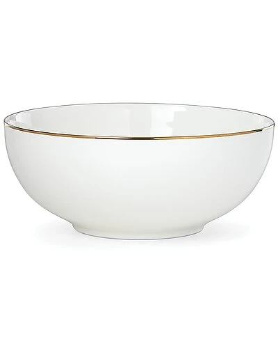 Lenox Trianna White Medium Serving Bowl With $8 Credit Home