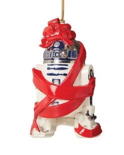 Lenox R2-D2 Ornament Home