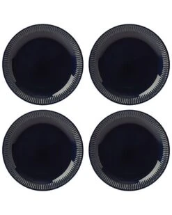 Lenox Profile 4PC Accent Plate Set Home