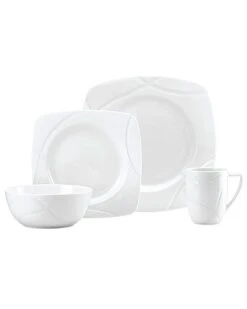 Lenox Vibe 4PC Place Setting Home