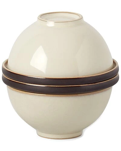 Lenox Luna Mini Dw Nesting 8Pc Set White Home - Image 2