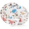 Lenox Sprig & Vine 12pc Dinnerware Set With $19 Credit Home
