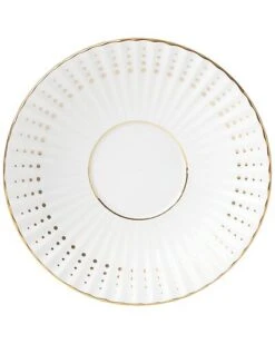 Lenox Golden Waterfall Tea Saucer Home