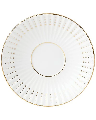 Lenox Golden Waterfall Tea Saucer Home