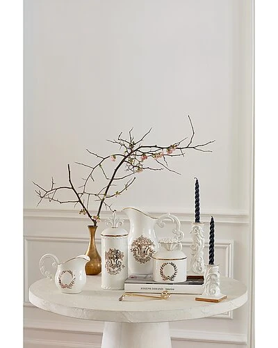 Lenox Studio 2Pc Candlestick Set With $6 Credit Home - Image 3