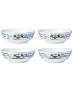 Lenox Studio 4Pc Bowl Set With $7 Credit Home