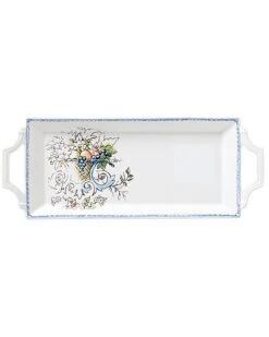 Lenox Studio Serving Tray With $7 Credit Home