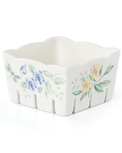 Lenox Butterfly Meadow Berry Bowl With $2 Credit Home