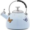 Lenox Butterfly Meadow Tea Kettle With $6 Credit Home