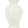 Lenox French Perle White Bouquet Vase With $3 Credit Home