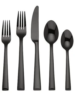 Lenox Onyx 5Pc Place Setting With $10 Credit Home