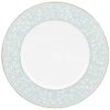 Lenox Opal Innocence Blue Dinner Plate Home