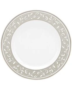 Lenox Opal Innocence Dune Bread Plate Home