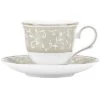 Lenox Opal Innocence Dune Teacup Home