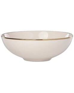 Lenox Trianna Blush All-Purpose Bowl With $2 Credit Home