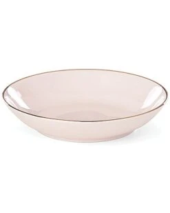 Lenox Trianna Blush Large Pasta Bowl With $2 Credit Home