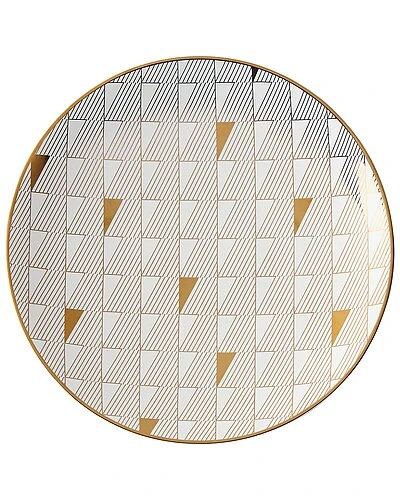 Lenox Trianna White Gold Salad Plate With $2 Credit Home