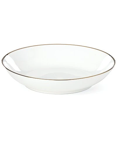 Lenox Trianna White Large Pasta Bowl With $2 Credit Home
