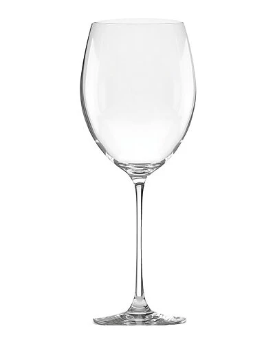 Lenox Tuscany Classics 4pc Bordeaux Glass Set With $5 Credit Home - Image 2