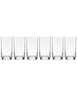 Lenox Tuscany Classics 6pc Juice Glass Set With $5 Credit Home