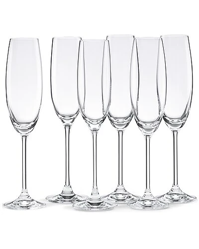 Lenox Tuscany Classics Champagne Glass Flute Set, Buy 4 Get 6 With $5 Credit Home