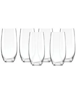 Lenox Tuscany Classics Large Tumbler Set, Buy 4 Get 6 With $5 Credit Home
