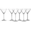 Lenox Tuscany Classics Martini Glass Set, Buy 4 Get 6 With $5 Credit Home