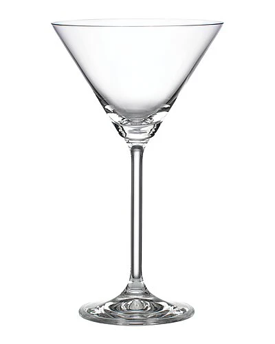 Lenox Tuscany Classics Martini Glass Set, Buy 4 Get 6 With $5 Credit Home - Image 2