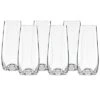 Lenox Tuscany Classics Stemless Flute Set, Buy 4 Get 6 With $5 Credit Home