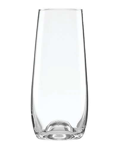 Lenox Tuscany Classics Stemless Flute Set, Buy 4 Get 6 With $5 Credit Home - Image 2